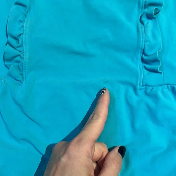 2 hannah Anderson dresses size 6-7 - Picture 3 of 7